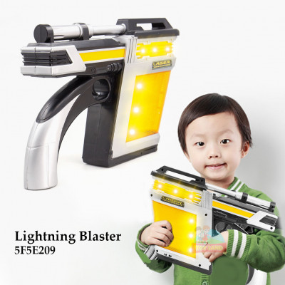Lightning Blaster : 5F5E209